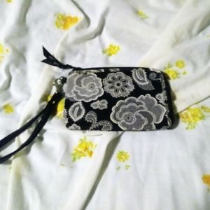 Thirty one/wallet/wristlet/womens
